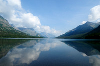 Upper Waterton Lake