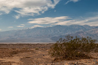 Death Valley Basin