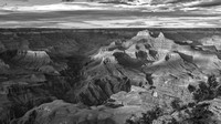Grand Canyon from Yavapai Point