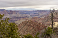 Grandview Point Trailhead