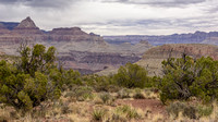 View from Horseshoe Mesa