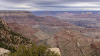 Grandview Point Trailhead