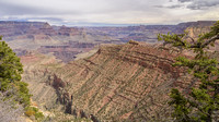 View from the Grandview Trail