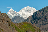 Denali Backpacking Trip